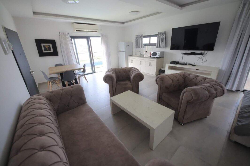 סול - מתחם אירוח ואירועים דרום  9  לופט 4 יו