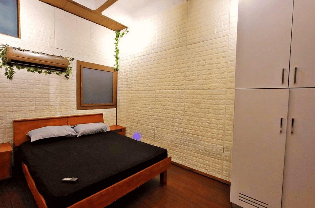 גרין האוס - Green House מרכז  22  לופט 4 יו