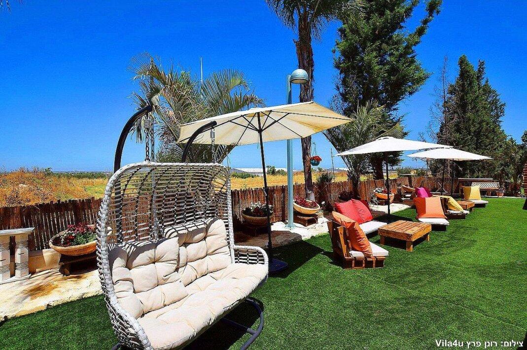 אורי אירועים מרכז  27  לופט 4 יו