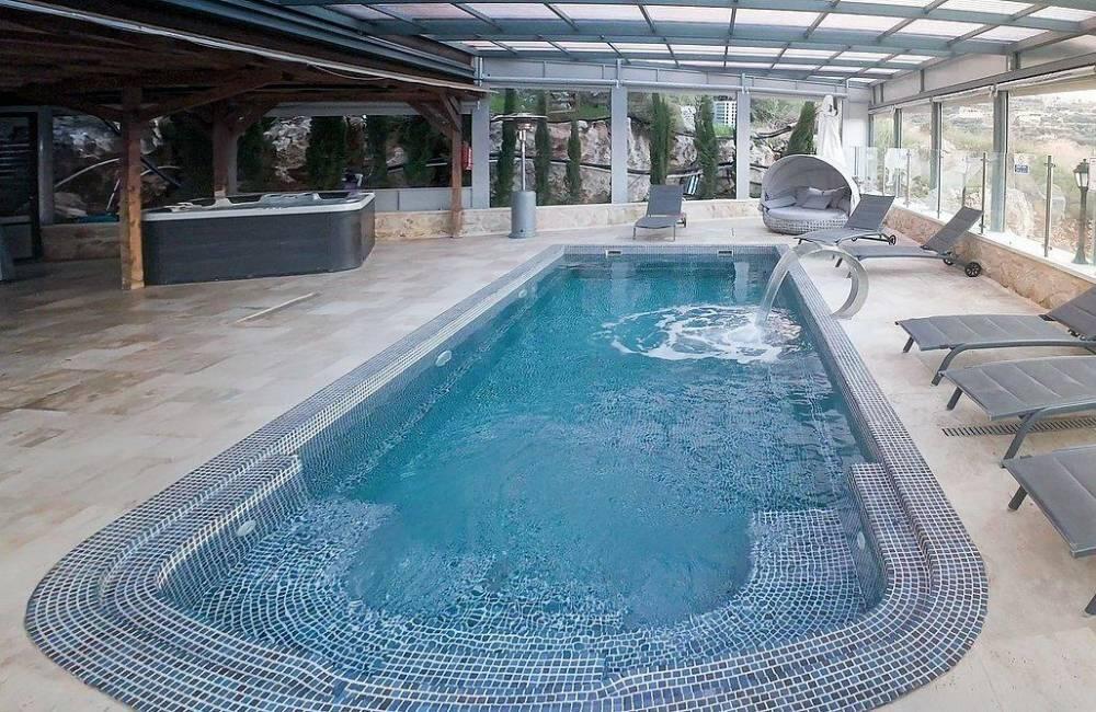 אחוזת אילול ריזורט צפון  15  לופט 4 יו