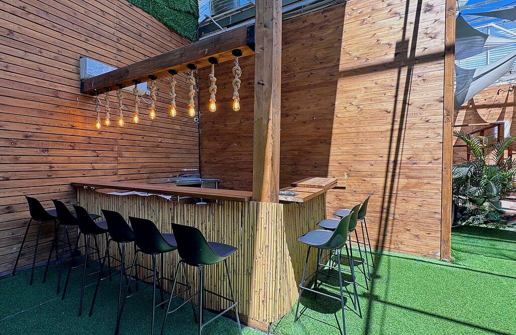 Loft Casa Boutique - לופט קאסה בוטיק מרכז  4  לופט 4 יו