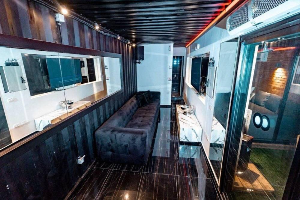 אבו דאבי בוטיק מרכז  23  לופט 4 יו