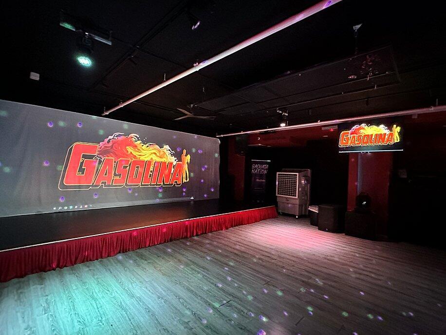 מתחם גסולינה ראשון לציון מרכז  17  לופט 4 יו