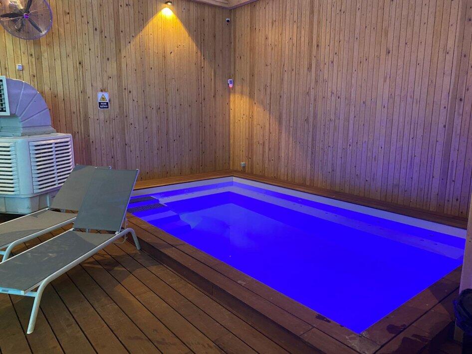 מתחם בוטיק טולום - Tulum מרכז  23  לופט 4 יו