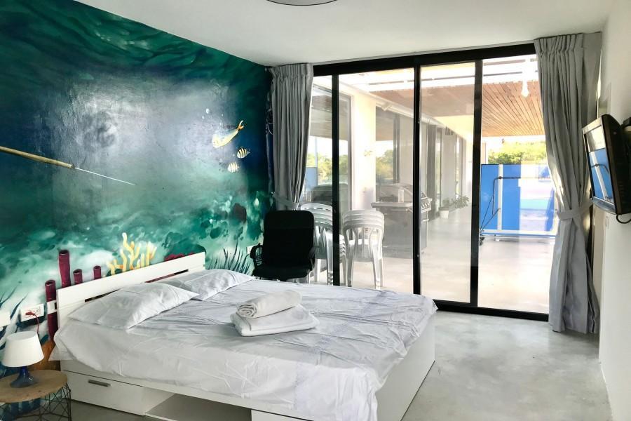 אחוזה 14 מרכז  9  לופט 4 יו