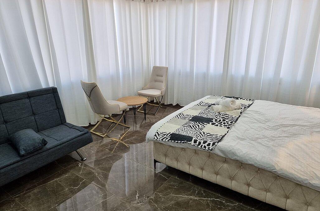 וילה הורייזן צפון  11  לופט 4 יו