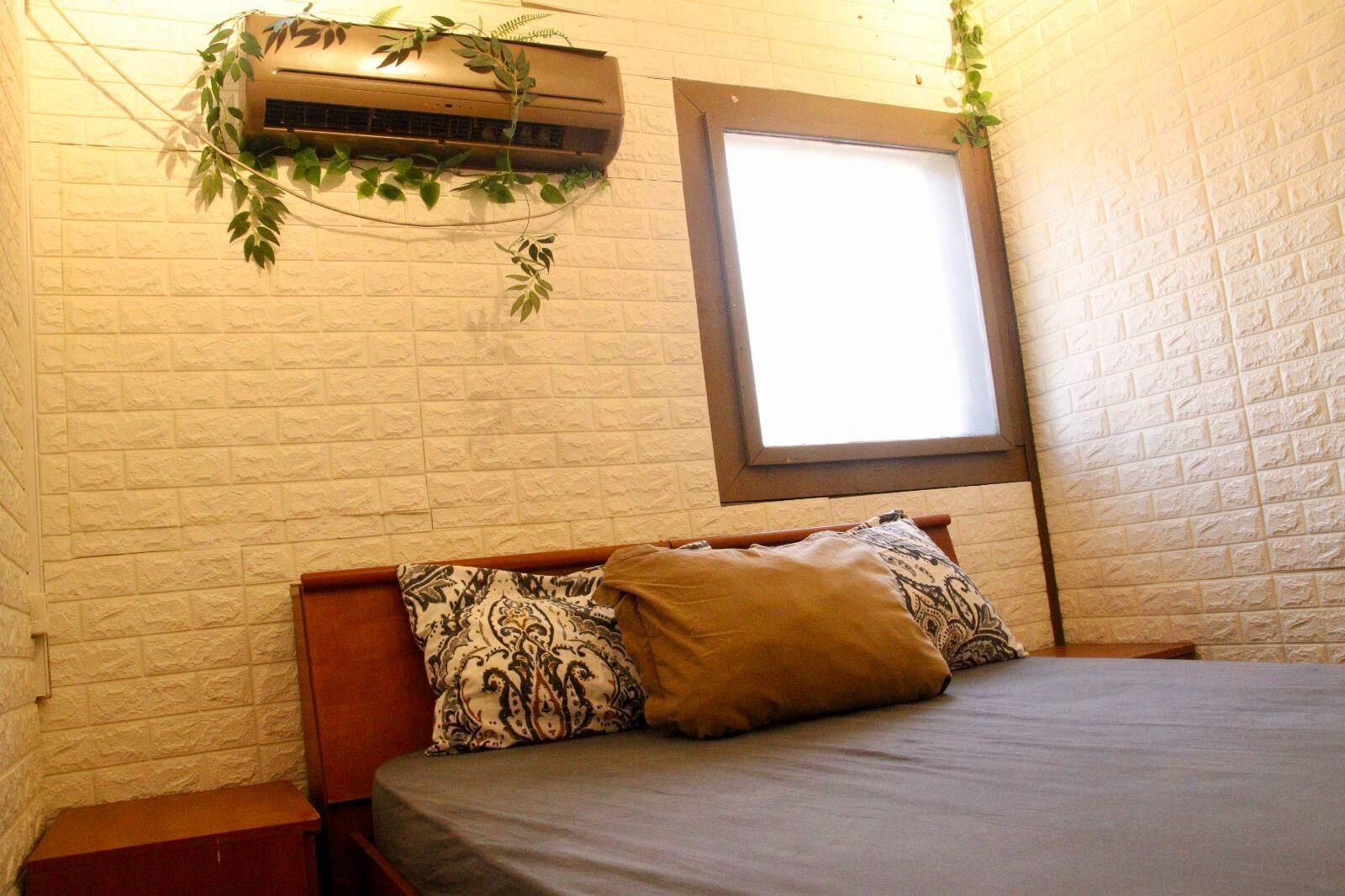 גרין האוס - Green House מרכז  10  לופט 4 יו