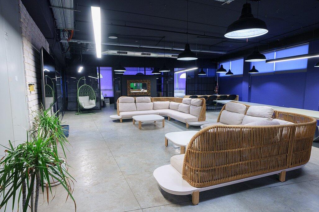 אחוזת הר טוב מרכז  15  לופט 4 יו