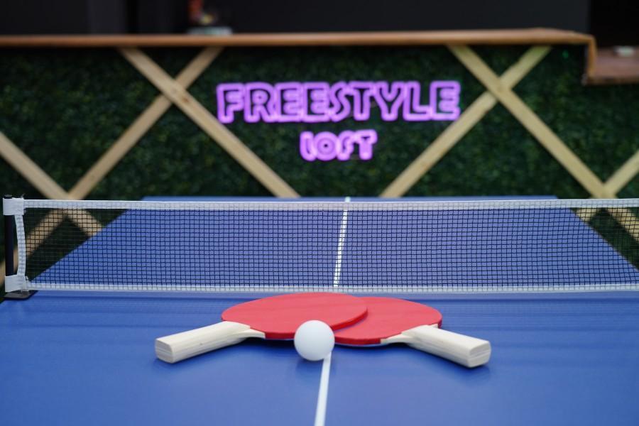 פריסטייל לופט - Freestyle Loft מרכז  12  לופט 4 יו