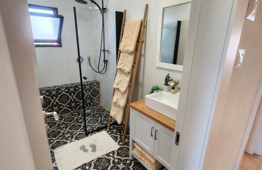 חלום של מקום דרום  23  לופט 4 יו