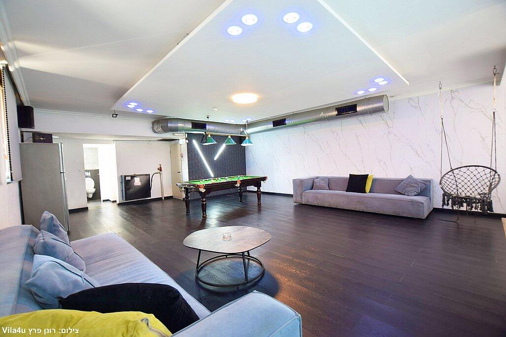 סאנרייז על גג העולם מרכז  19  לופט 4 יו