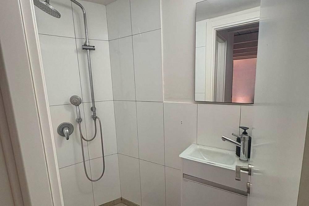 וילה אושן פלור - Ocean floor TLV מרכז  14  לופט 4 יו