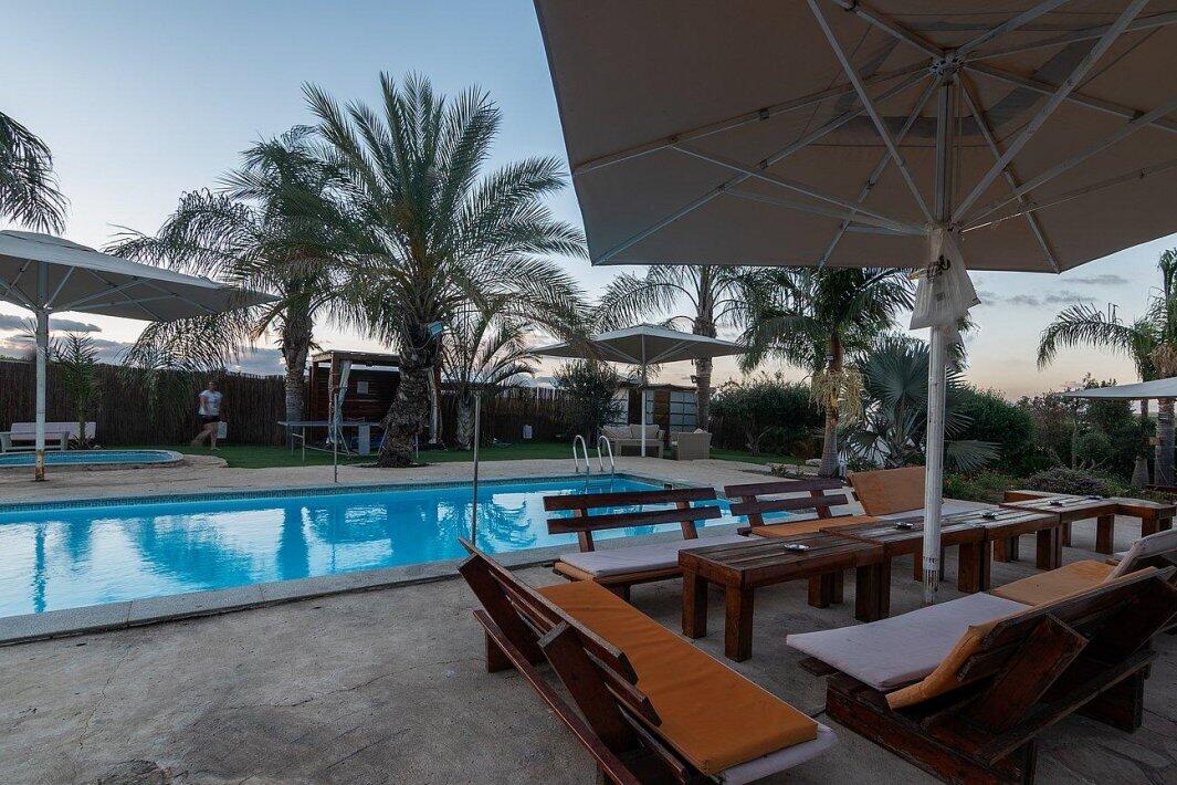 מונקאטה דרום  40  לופט 4 יו