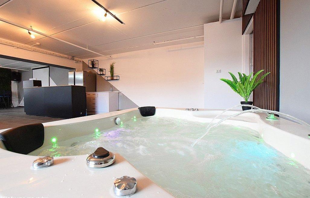 קאי לופט מרכז  17  לופט 4 יו