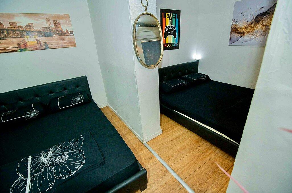 לופט 117 מרכז  9  לופט 4 יו