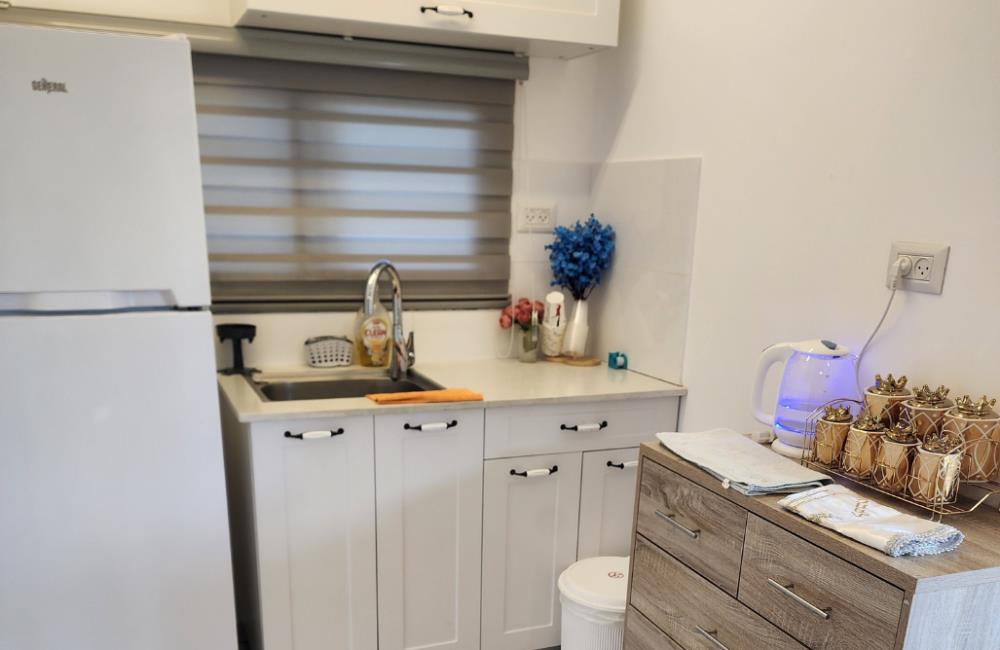 חלום של מקום דרום  16  לופט 4 יו