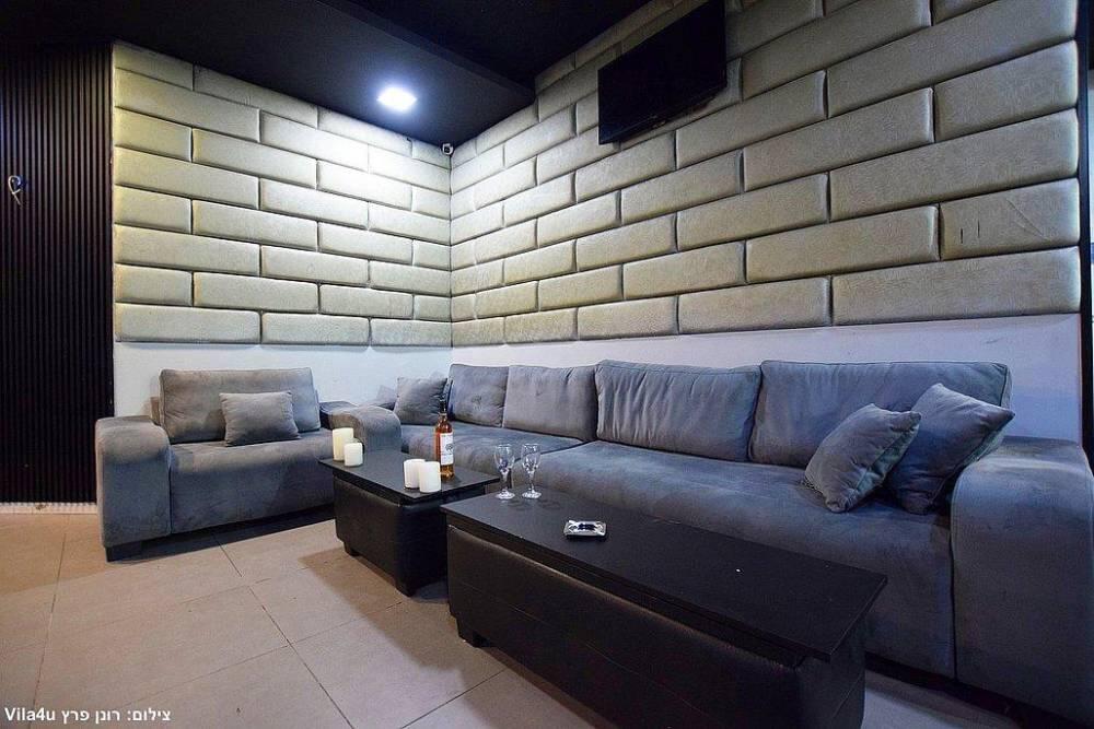 אינפיניטי לופט מרכז  27  לופט 4 יו