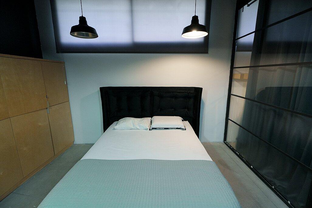 אחוזת הר טוב מרכז  41  לופט 4 יו