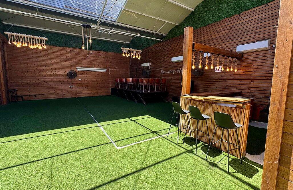 Loft Casa Boutique - לופט קאסה בוטיק מרכז  6  לופט 4 יו