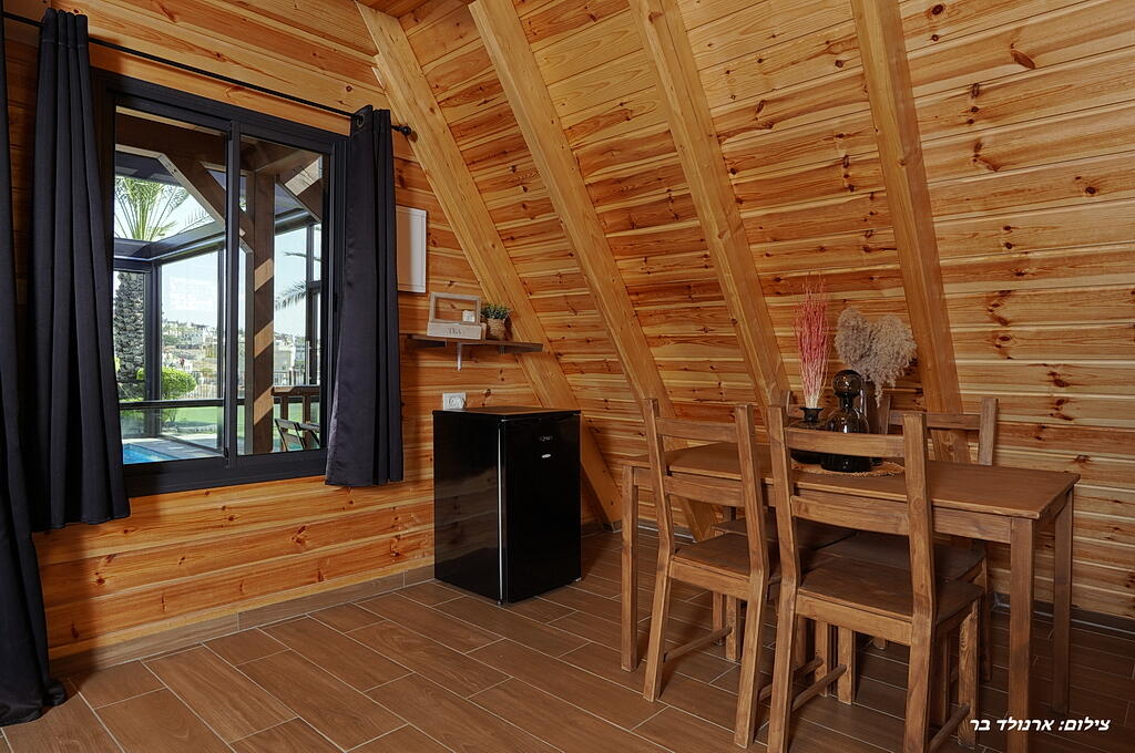 פרופאנס בגליל צפון  19  לופט 4 יו