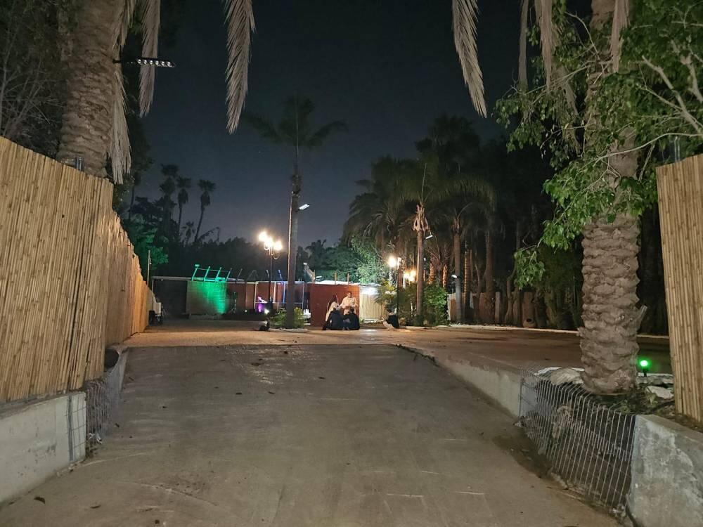 אירוס איוונט - Irus event מרכז  7  לופט 4 יו