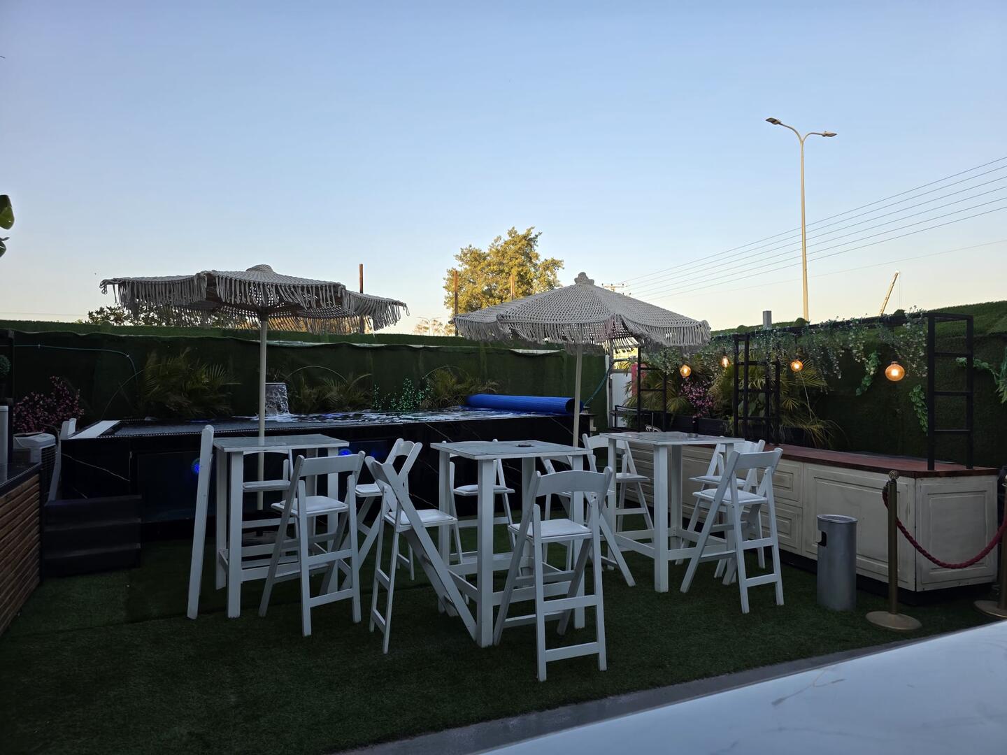 איוונט 47 מרכז  7  לופט 4 יו