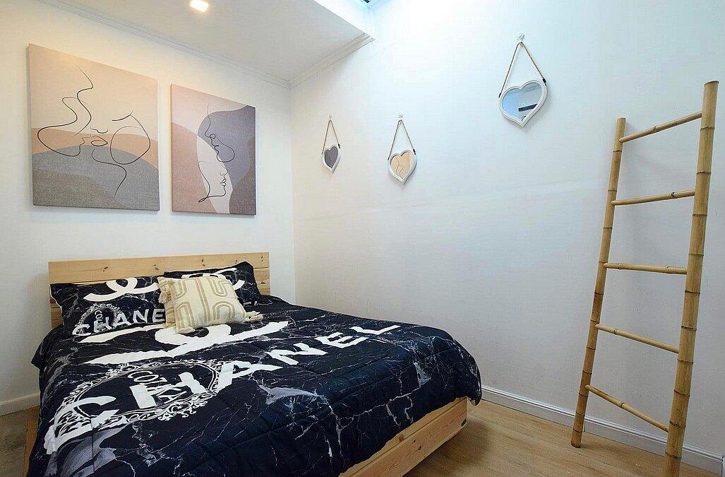 מתחם אופוריה אור עקיבא מרכז  10  לופט 4 יו