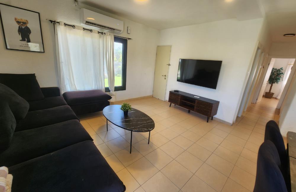 חלום של מקום דרום  13  לופט 4 יו