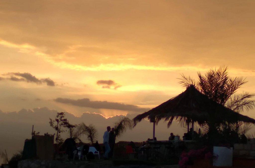 סול - מתחם אירוח ואירועים דרום  6  לופט 4 יו