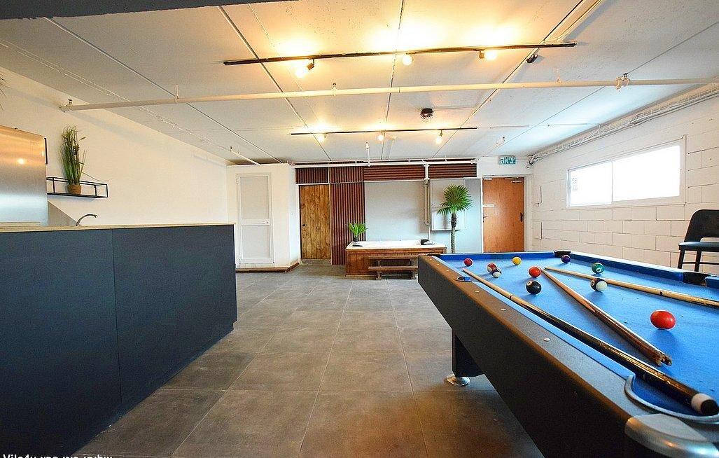 קאי לופט מרכז  18  לופט 4 יו