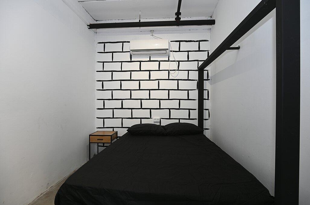 קומת גג מרכז  10  לופט 4 יו