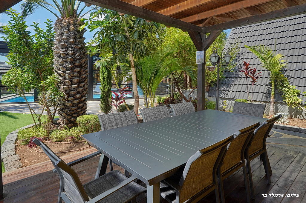 פרופאנס בגליל צפון  13  לופט 4 יו