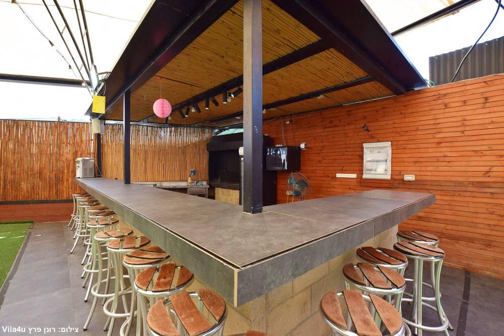 המתחם אבן יהודה מרכז  35  לופט 4 יו