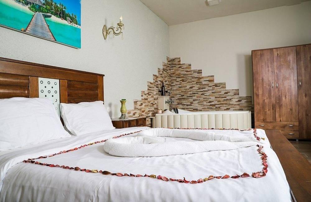 אחוזת אייל בגליל צפון  24  לופט 4 יו