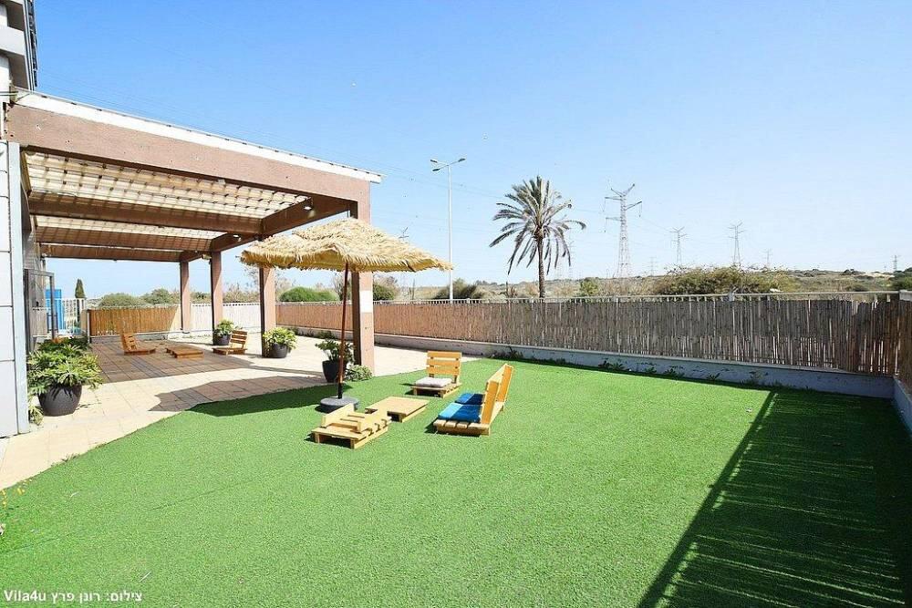 גולד לופט מרכז  6  לופט 4 יו