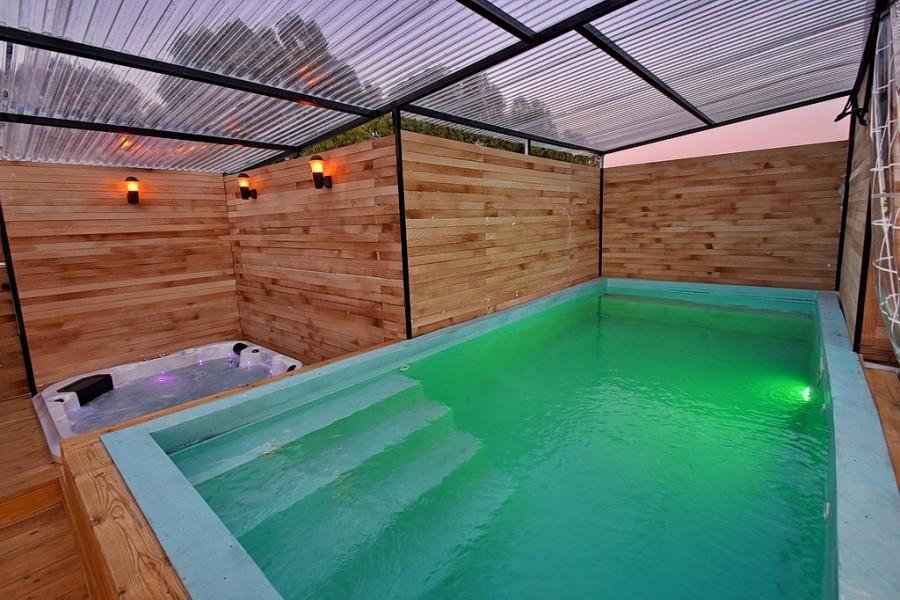 בלו סקיי מתחם אירוח מרכז  33  לופט 4 יו