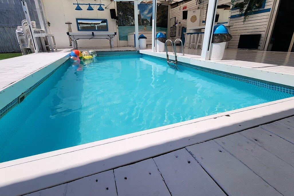 האי בשרון מרכז  16  לופט 4 יו