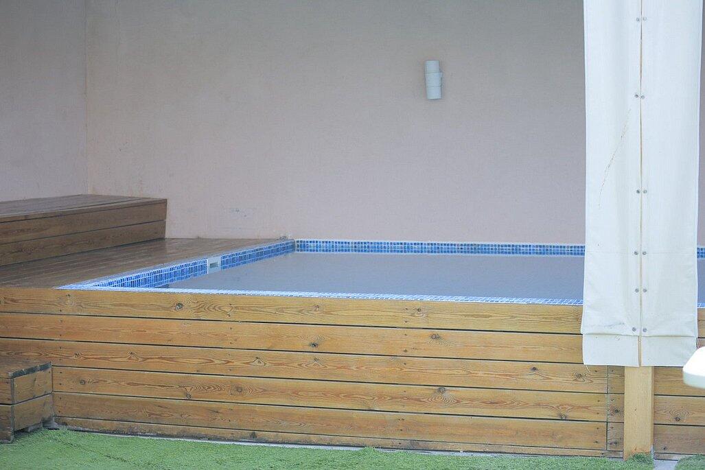 אחוזת הר טוב מרכז  36  לופט 4 יו