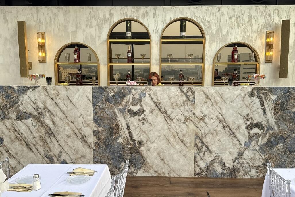 קינג ג'ורג' - מתחם אירועים מרכז  10  לופט 4 יו