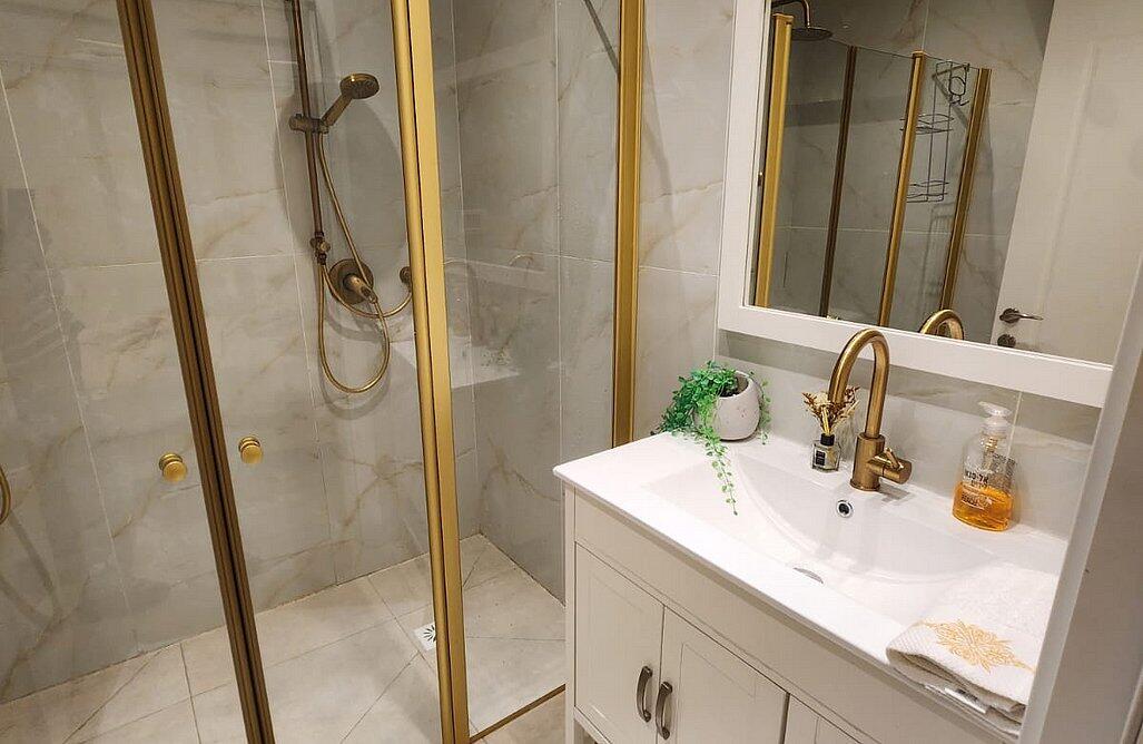 חלום של מקום דרום  25  לופט 4 יו