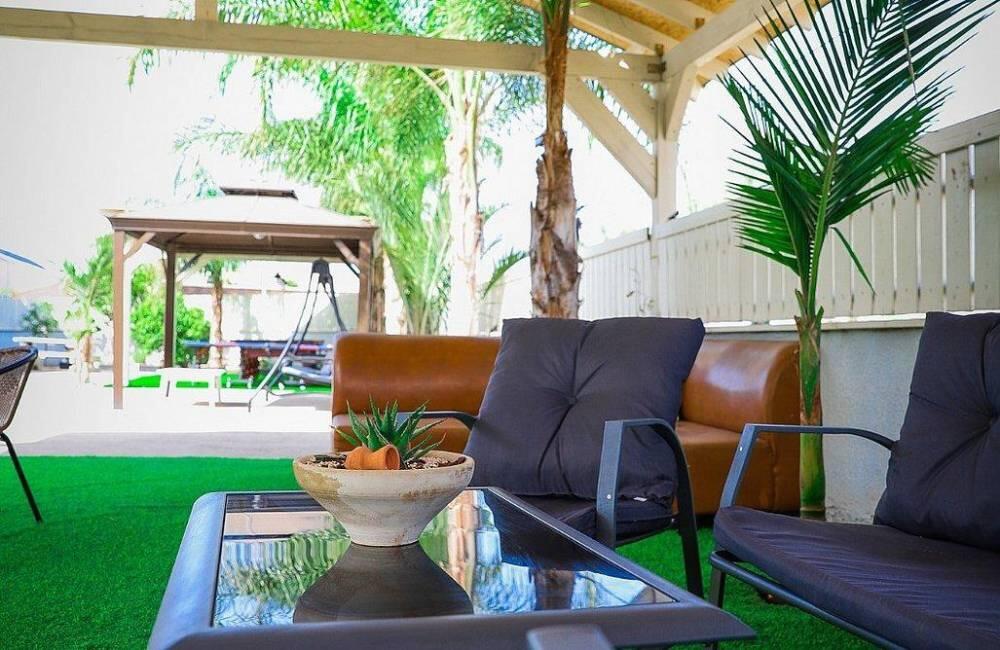 אחוזת אייל בגליל צפון  34  לופט 4 יו