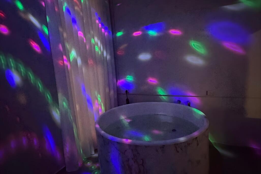 דרים סוויט | Dream Suite TLV מרכז  11  לופט 4 יו