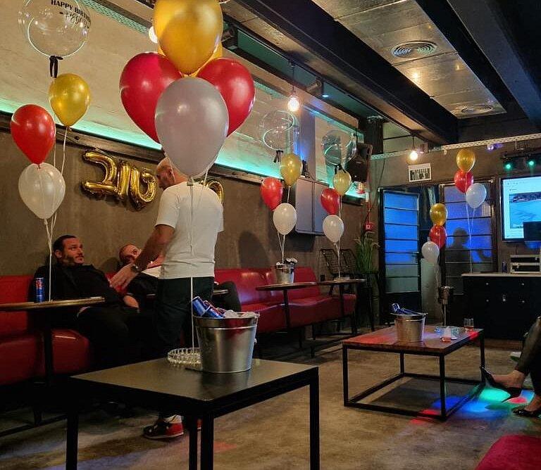 סטיי לופט - Stay Loft מרכז  2  לופט 4 יו