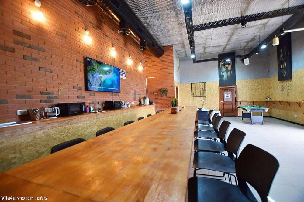 גולד לופט מרכז  17  לופט 4 יו