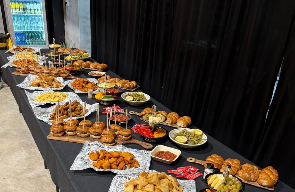 לופט דיטלס איוונטס דרום  4  לופט 4 יו