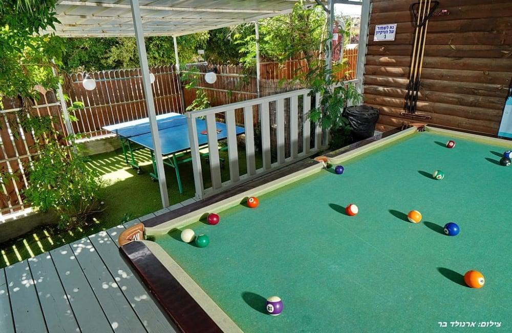 אושיה ריזורט צפון  6  לופט 4 יו