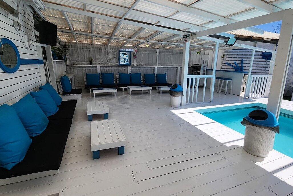 האי בשרון מרכז  35  לופט 4 יו