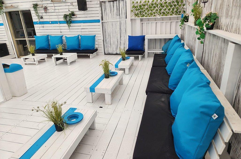 האי בשרון מרכז  3  לופט 4 יו