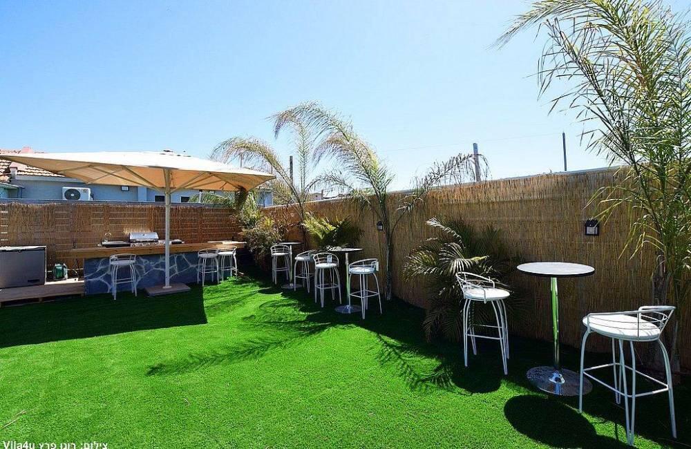 ספא סאן מארי בוטיק מרכז  26  לופט 4 יו