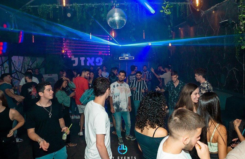 לופט מועדון הפאזל מרכז  27  לופט 4 יו